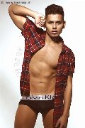 Foto Annuncio Boy Barcellona Daniel Bloom - 7