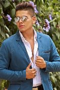 Foto Annuncio Boy Barcellona Daniel Bloom - 3