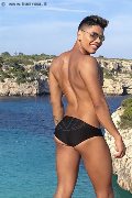 Foto Annuncio Boy Barcellona Daniel Bloom - 6