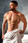 Foto Annuncio Boy Barcellona Mario - 14