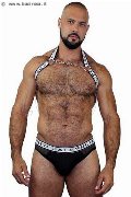 Foto Annuncio Boy Madrid Cabog Xxl - 1