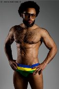 Foto Annuncio Boy Milano Julio Brasilian - 10