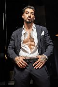 Foto Annuncio Boy Pisa Robby Torello - 1