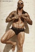 Foto Annuncio Boy Pisa Robby Torello - 18