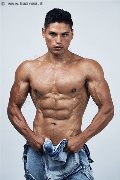 Foto Annuncio Boy Reggio Calabria James Xxl - 7
