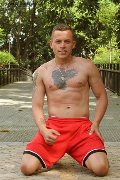 Foto Annuncio Boy Taranto Adonis Xxl - 14