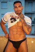 Foto Annuncio Boy Torino J Andres Pornostar - 1