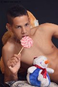 Foto Annuncio Boy Torino Peter - 1