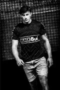 Foto Annuncio Boy Trieste Chris Montana - 18