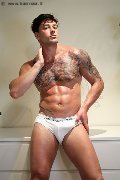 Foto Annuncio Boy Trieste Chris Montana - 2