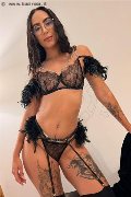 Foto Annuncio Escort Bari Luna Brasil - 2