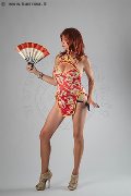 Foto Annuncio Escort Bolzano Anita Blond - 11