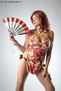Foto Annuncio Escort Bolzano Anita Blond - 10
