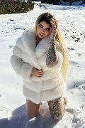 Foto Annuncio Escort Caltanissetta Jennifer Brasil - 4