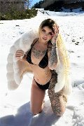 Foto Annuncio Escort Caltanissetta Jennifer Brasil - 3