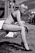Foto Annuncio Escort Chiasso Marilyn Sex Symbol - 7