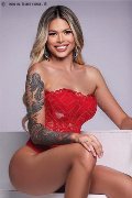 Foto Annuncio Escort Gorizia Gabriela Menina - 1
