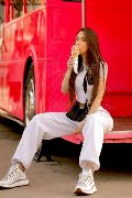 Foto Annuncio Escort Monza Irina Hot - 5