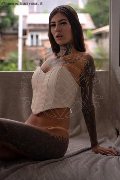 Foto Annuncio Escort Padova Isabella Brasil - 4