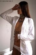 Foto Annuncio Escort Padova Isabella Brasil - 3