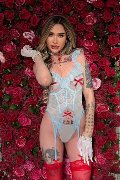 Foto Annuncio Escort Parma Angelina Gucci - 10
