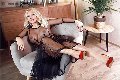 Foto Annuncio Escort Pesaro Oxana - 29