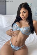 Foto Annuncio Escort Piacenza Samantha Colombiana - 3