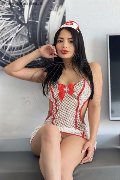 Foto Annuncio Escort Piacenza Samantha Colombiana - 4