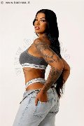 Foto Annuncio Escort Pisa Caroline Brasiliana - 8