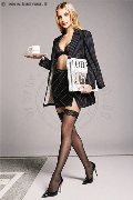 Foto Annuncio Escort Roma Adel Dior - 1