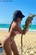 Foto Annuncio Escort Roma Nicolette - 6