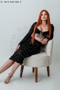 Foto Annuncio Escort Sondrio Manu Red - 8