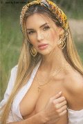 Foto Annuncio Escort Trento Mariah Blond - 9