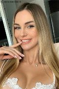 Foto Annuncio Escort Trento Mariah Blond - 19