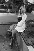 Foto Annuncio Escort Udine Hellen Fitness - 7