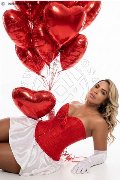 Foto Annuncio Girl Agrigento Melissa Daniels - 1