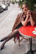 Foto Annuncio Girl Benevento Lavinia Dea - 30