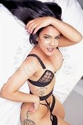 Foto Annuncio Girl Benevento Thais Gomes - 4
