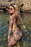 Foto Annuncio Girl Caltanissetta Jennifer Brasil - 1