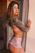 Foto Annuncio Girl Catanzaro Gisele - 6