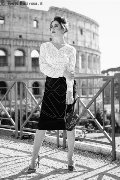Foto Annuncio Girl Catanzaro Veronika Hott - 12