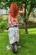 Foto Annuncio Girl Chiavari Karyna - 11