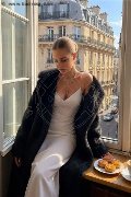 Foto Annuncio Girl Roma Adel Dior - 9