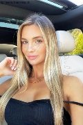 Foto Annuncio Girl Trento Mariah Blond - 16
