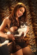 Foto Annuncio Girl Verbania Alessa Venezuelana - 36
