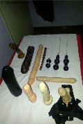 Foto Annuncio Mistress Brescia Lady Ruby - 10