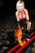 Foto Annuncio Mistress Budapest Nadja Shark - 33