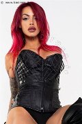 Foto Annuncio Mistress Cuneo Julia - 4
