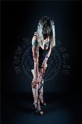 Foto Annuncio Mistress Genova Mistress One - 2