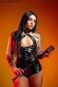 Foto Annuncio Mistress La Spezia Miss Megan - 4